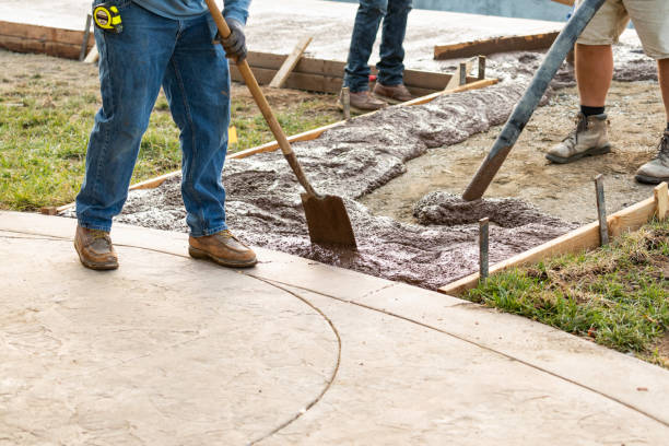 Best Commercial Concrete Services in North Miami, FL