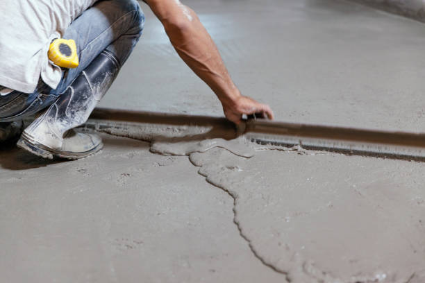 Best Concrete Sealing and Maintenance in North Miami, FL