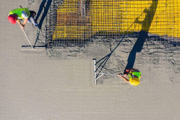 Best Concrete Grinding and Polishing in North Miami, FL
