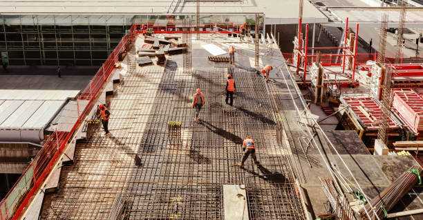 Best Commercial Concrete Services in North Miami, FL