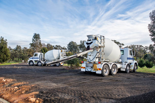 Best Concrete Grinding and Polishing in North Miami, FL