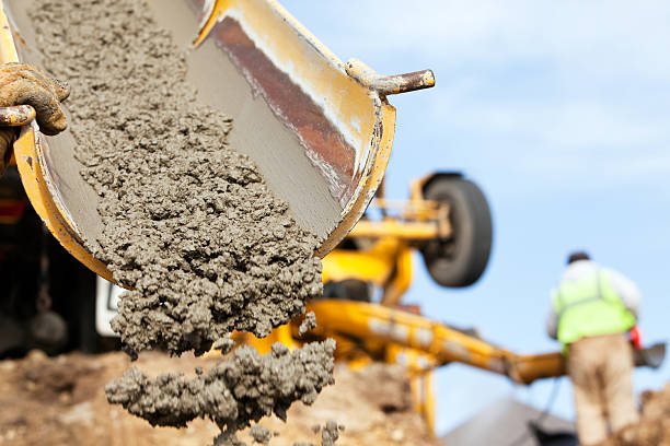 Best Commercial Concrete Services in North Miami, FL