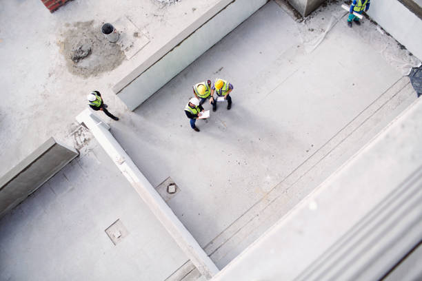 Best Commercial Concrete Services in North Miami, FL